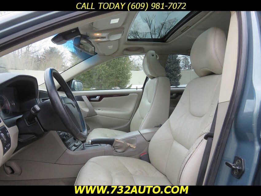Used 2004 Volvo S60 2.5T FWD image 19