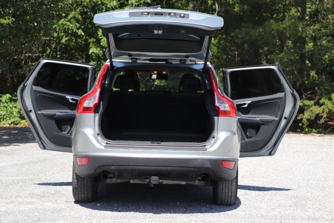 Used 2013 Volvo XC60 3.2 AWD/4WD image 6
