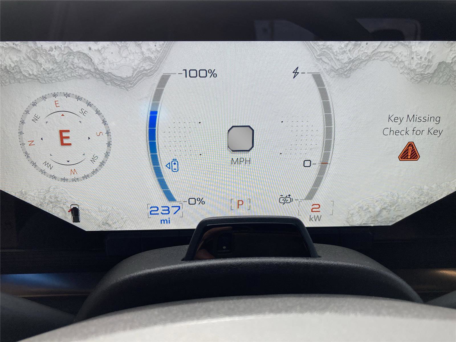 New 2025 GMC Hummer EV 3X w/ LPO, Dark Essentials Package image 15