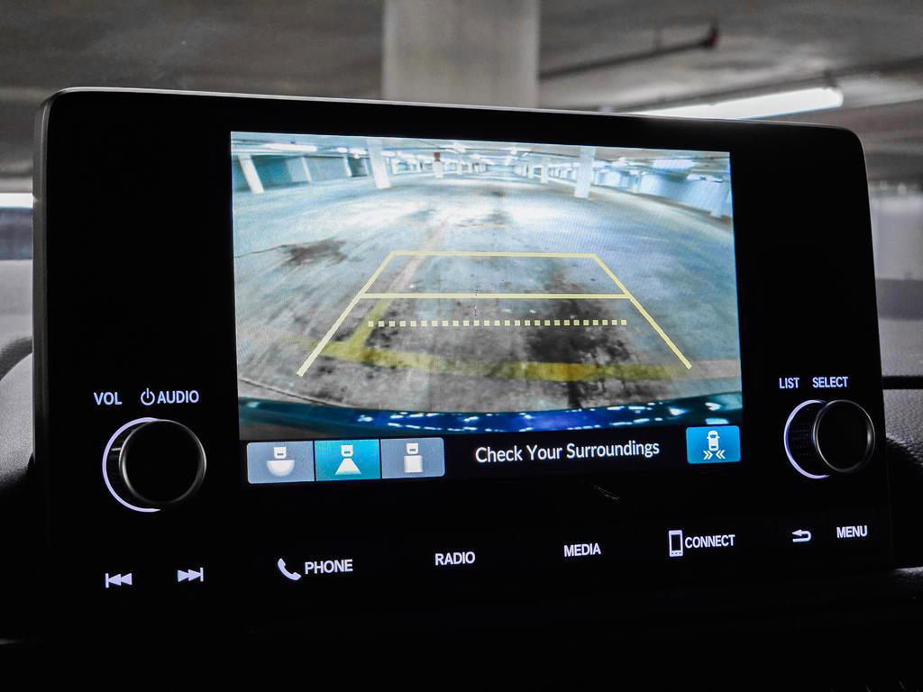 Certified 2024 Honda CR-V Sport-L image 26