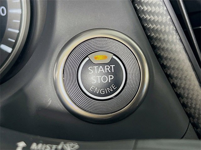 Used 2023 INFINITI Q50 Red Sport 400 image 18