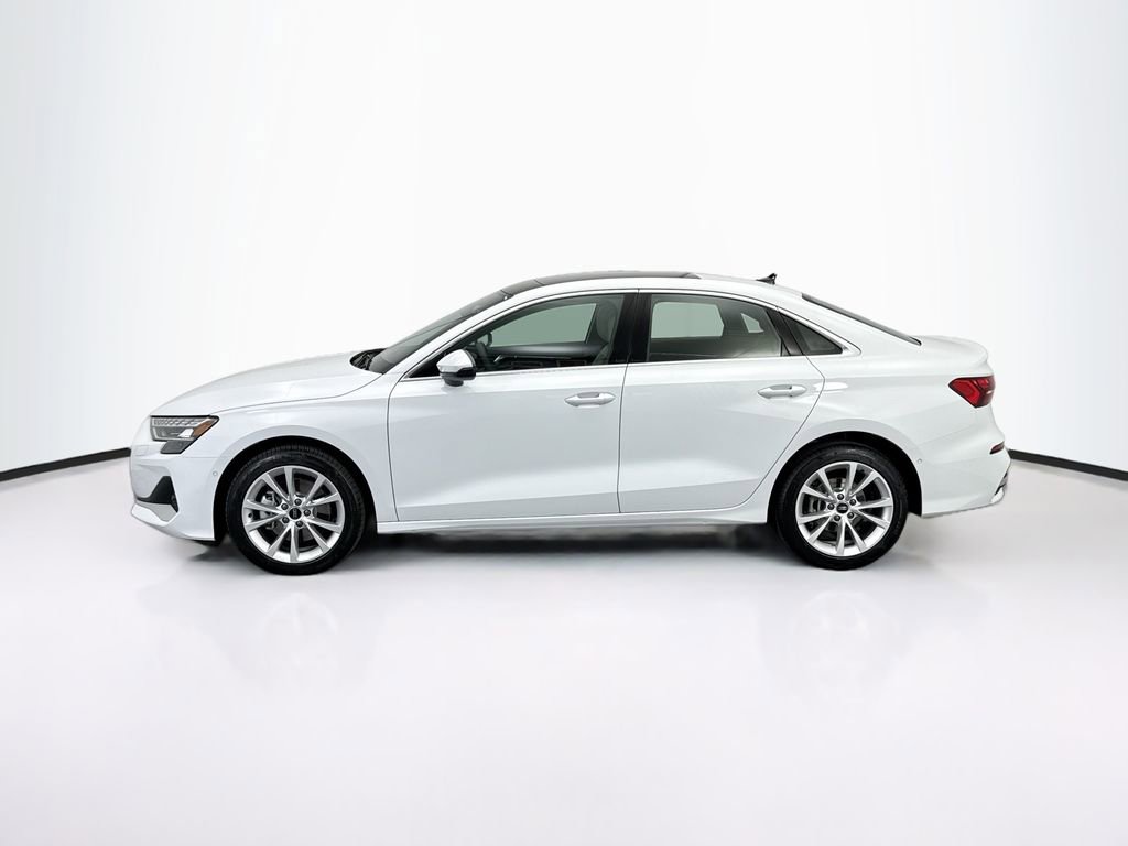 Used 2026 Audi A3 2.0T Premium Plus image 9