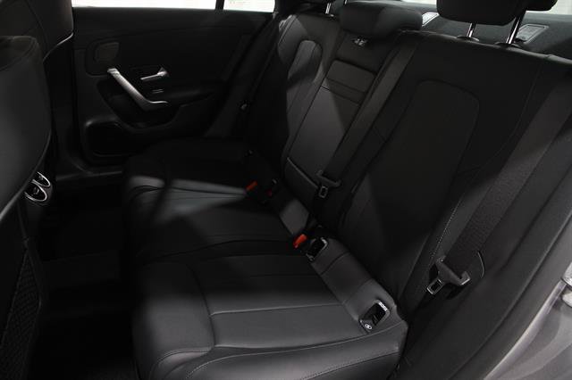 Used 2026 Mercedes-Benz CLA 250 4MATIC image 17