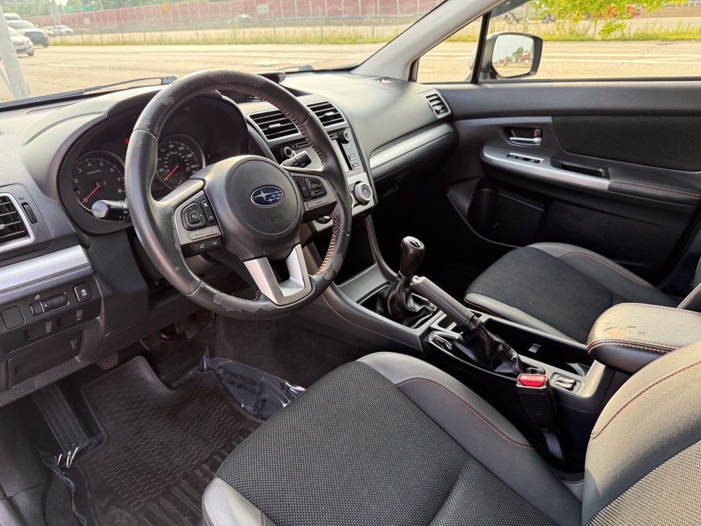 Used 2016 Subaru Crosstrek 2.0i Premium AWD/4WD image 24