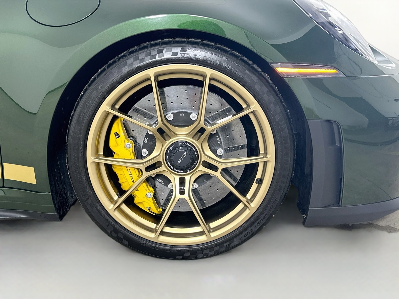Used 2026 Porsche 911 GT3 RWD image 10