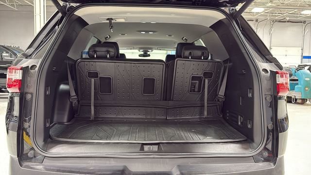Used 2020 Chevrolet Traverse LT w/ LPO, Floor Liner Package image 7