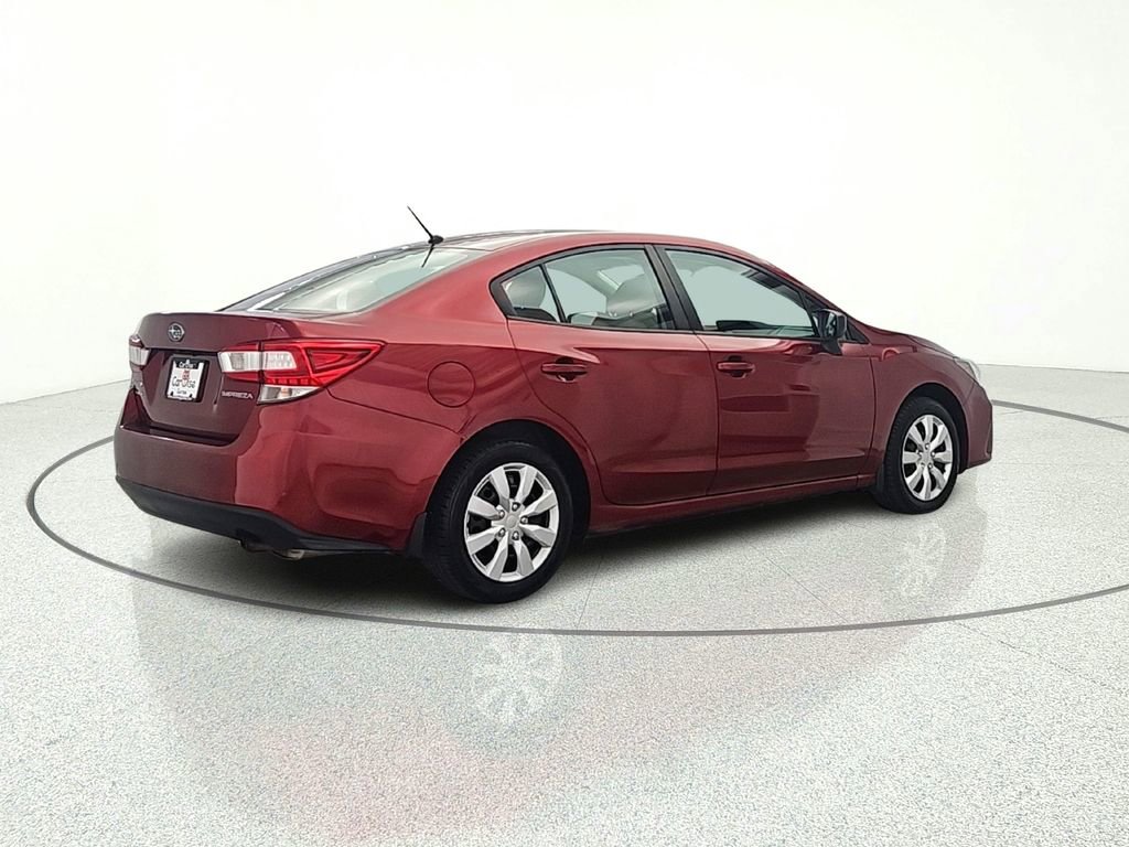 Used 2019 Subaru Impreza 2.0i w/ Eyesight AWD/4WD image 7