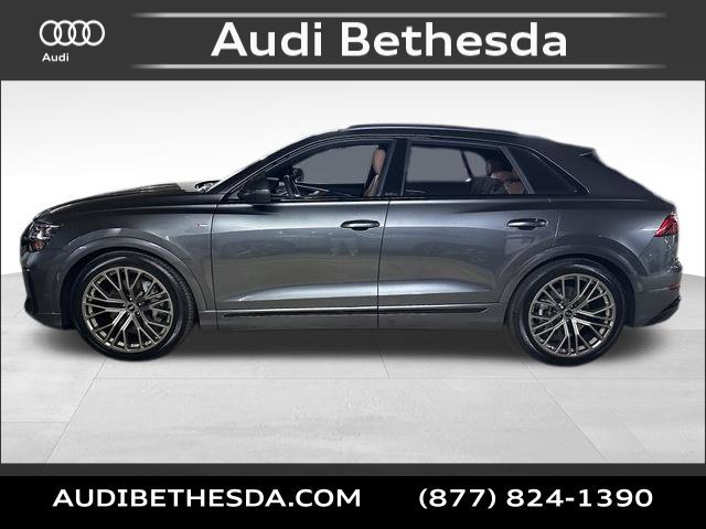 New 2027 Audi Q8 Premium Plus AWD/4WD image 4