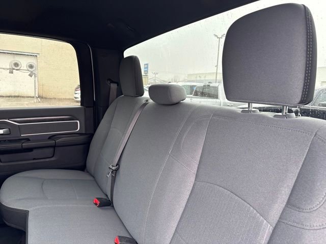 Used 2021 RAM 2500 Big Horn image 22