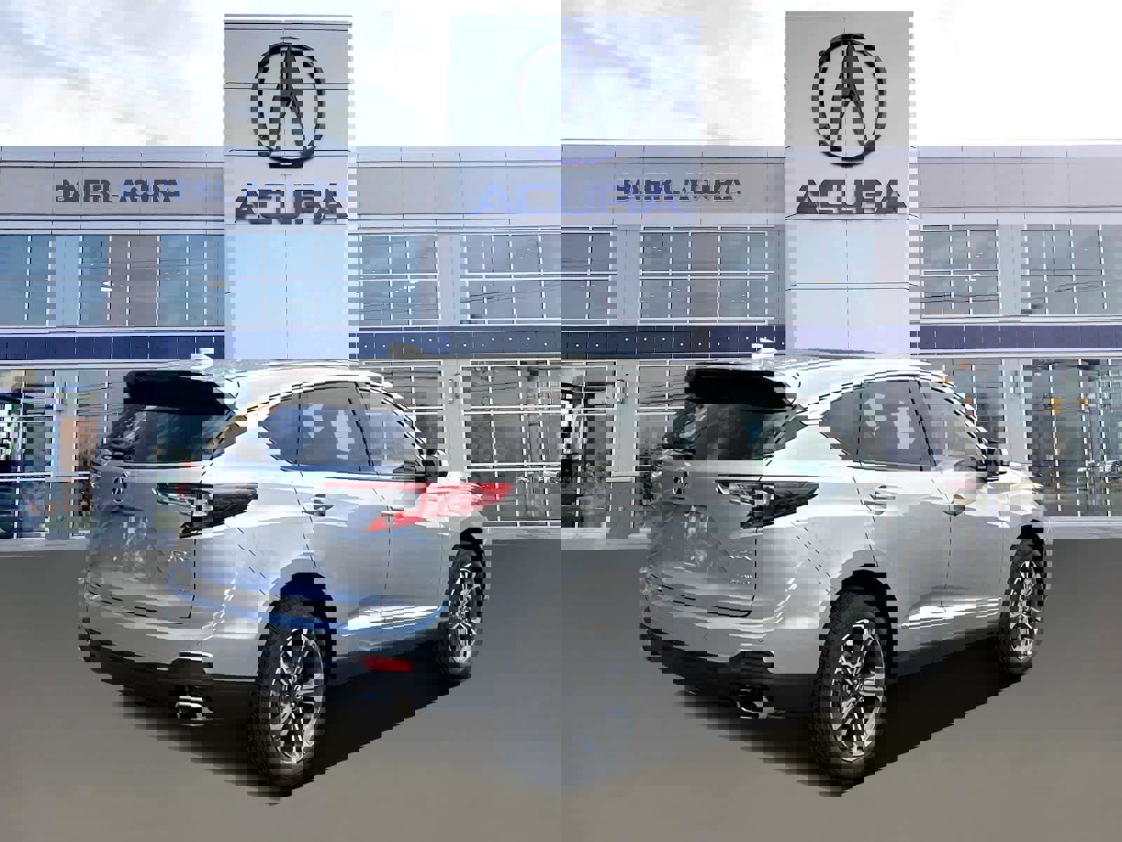 New 2026 Acura RDX SH-AWD w/ Technology Package image 5