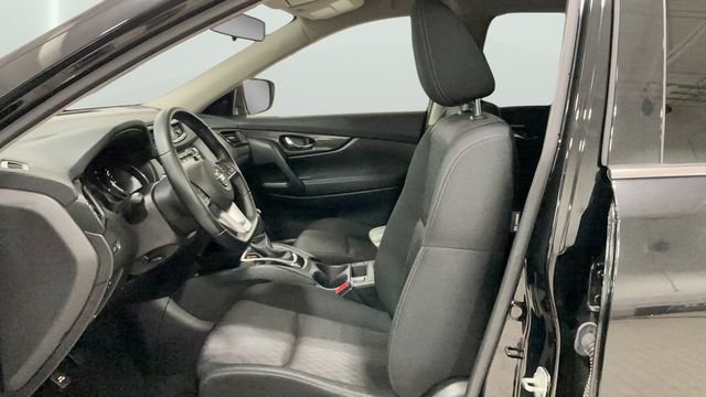 Used 2020 Nissan Rogue SV AWD/4WD image 15