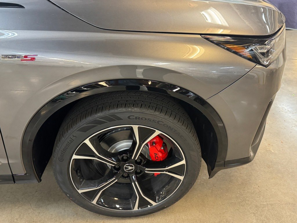New 2026 Acura MDX Type S AWD/4WD image 13
