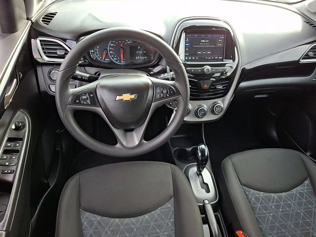 Used 2021 Chevrolet Spark LT FWD image 2