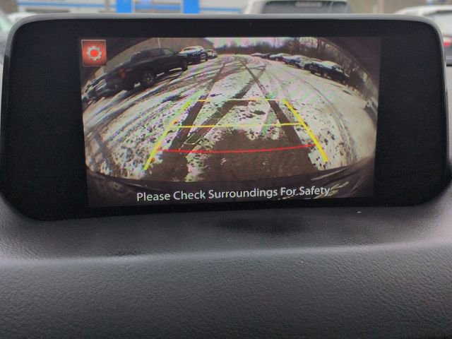 Used 2018 MAZDA CX-5 Touring w/ Preferred Equipment Package image 17