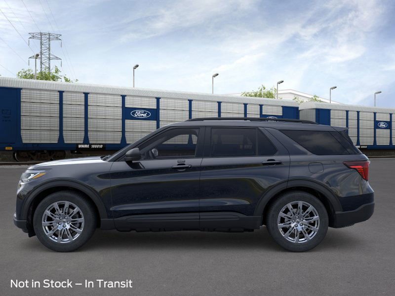 New 2026 Ford Explorer Active w/ Active Comfort Package image 21
