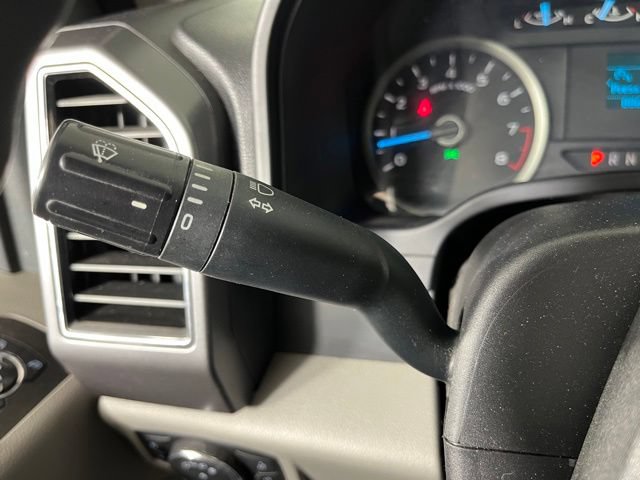 Used 2018 Ford F150 XLT AWD/4WD image 22