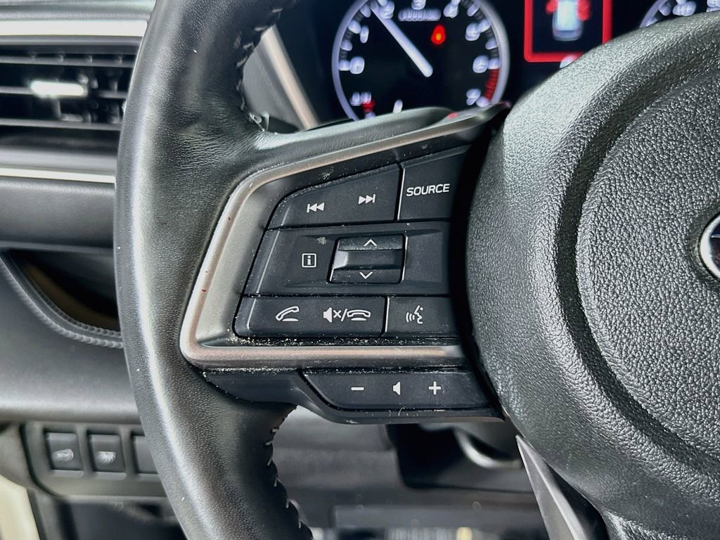 Used 2023 Subaru Ascent Touring AWD/4WD image 24