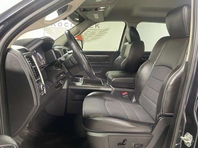 Used 2015 RAM 1500 Sport AWD/4WD image 11