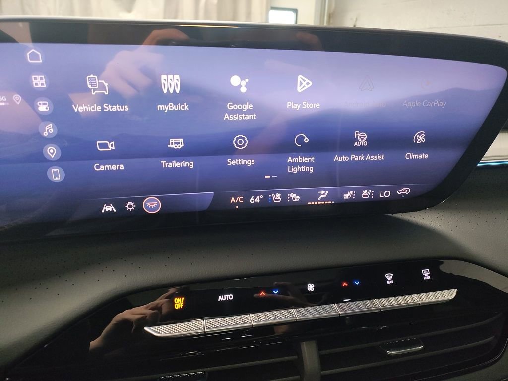 New 2026 Buick Enclave Avenir w/ Super Cruise Package image 32