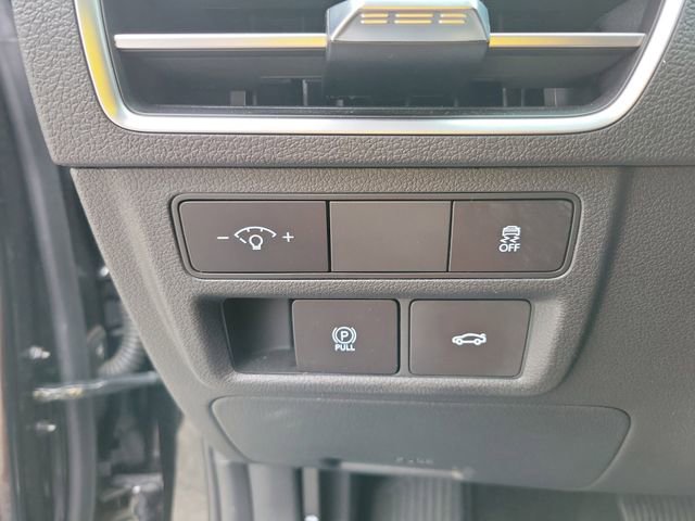 Used 2024 Hyundai Sonata SEL w/ Convenience Package FWD image 19