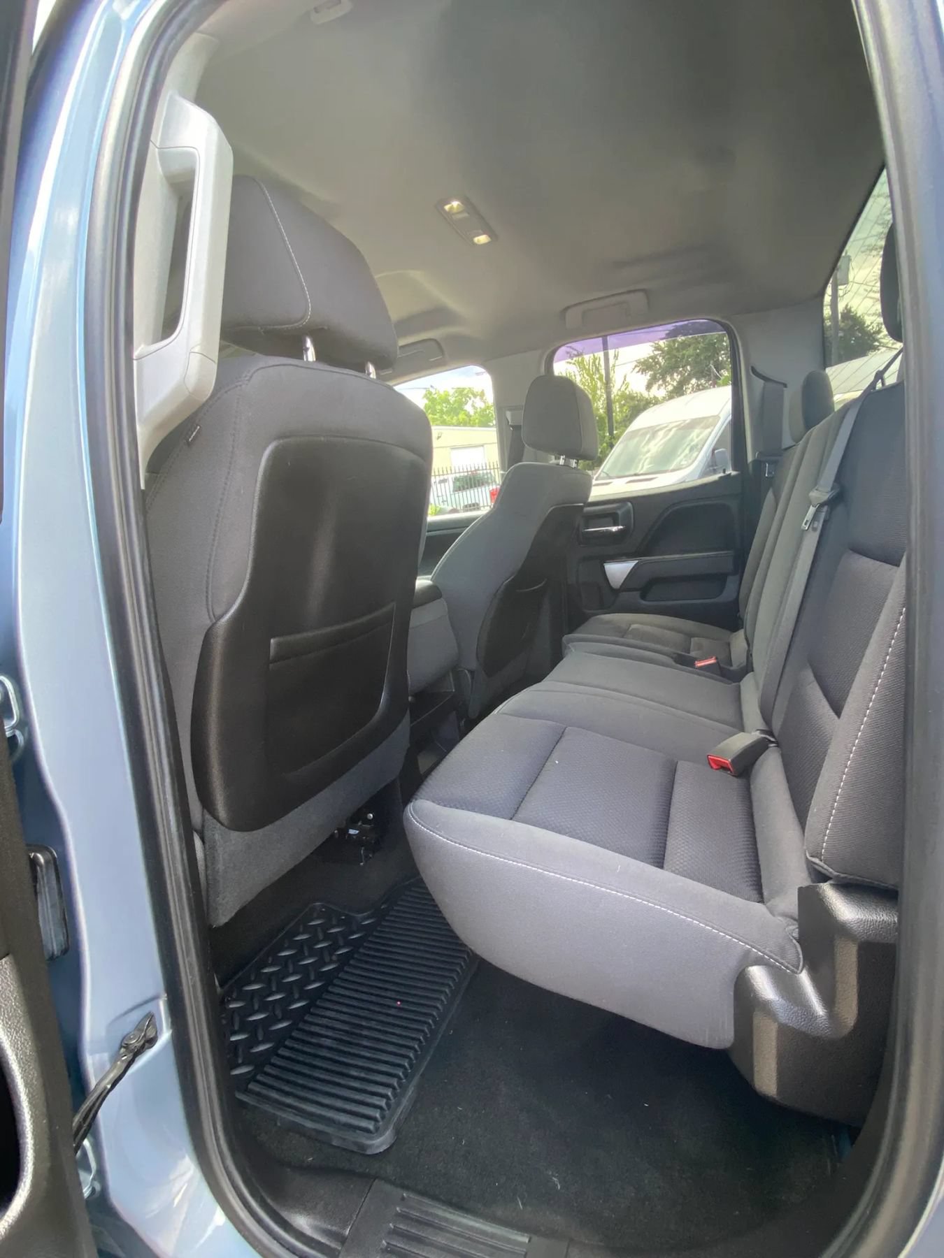 Used 2015 Chevrolet Silverado 1500 LT w/ All Star Edition AWD/4WD image 12