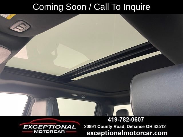 Used 2024 Ford F150 Lariat AWD/4WD image 45