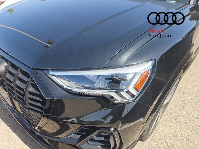 Used 2021 Audi Q3 2.0T Premium Plus AWD/4WD image 4
