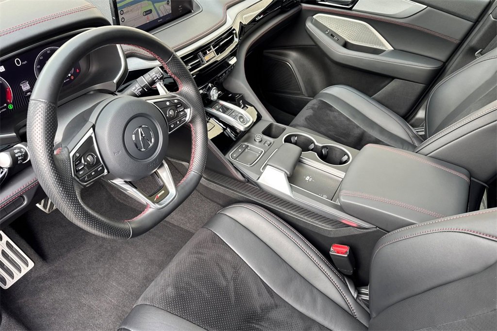 Certified 2023 Acura MDX A-Spec image 11