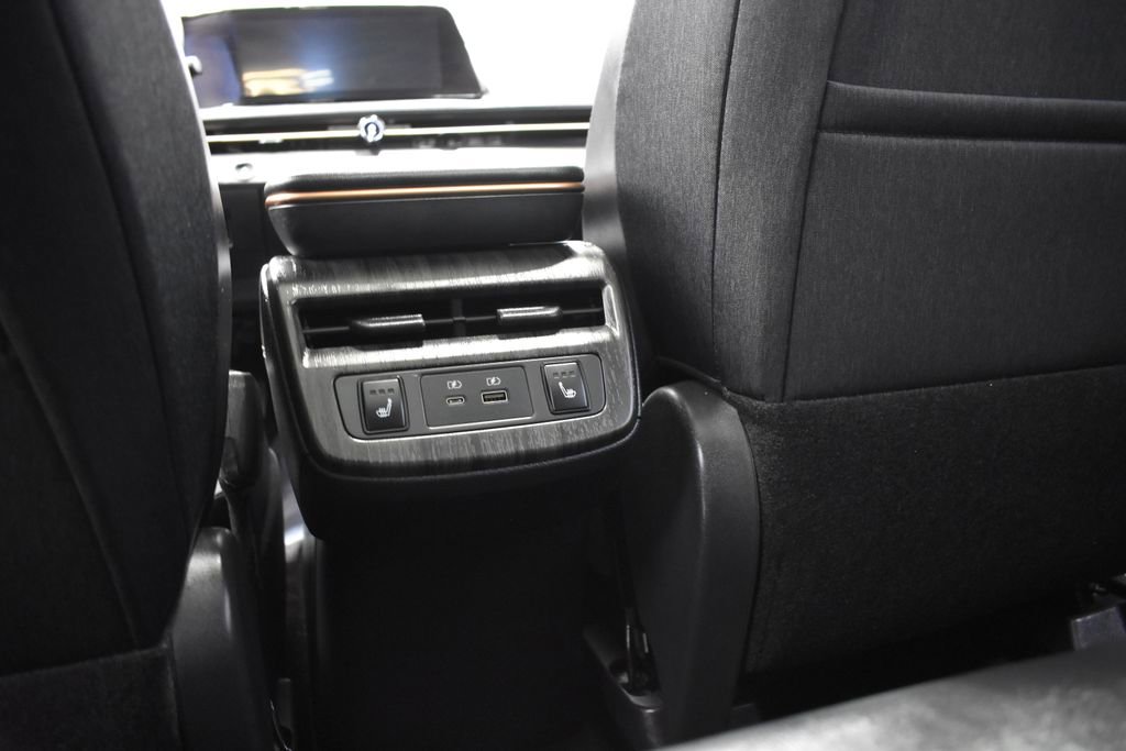 Certified 2024 Nissan Ariya AWD image 35