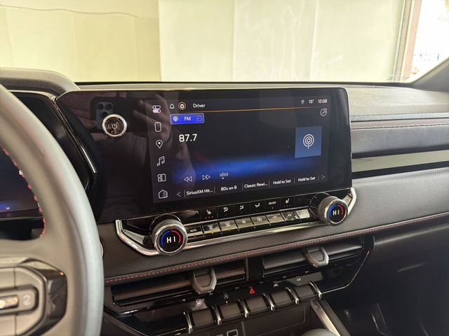 Certified 2024 Chevrolet Colorado Z71 w/ Z71 Convenience Package 2 image 23