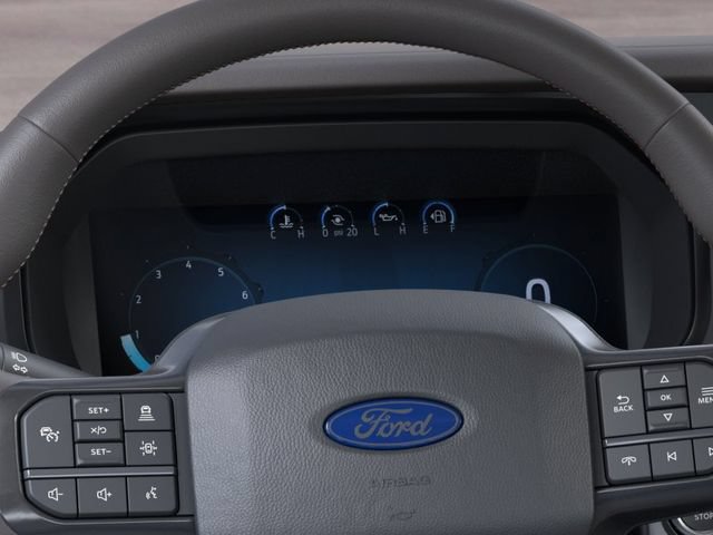 New 2026 Ford F150 King Ranch AWD/4WD image 16