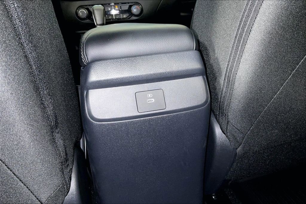 New 2026 Nissan Sentra S w/ S Cold Weather Package image 39