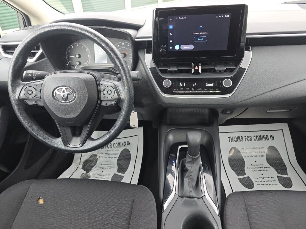 Certified 2024 Toyota Corolla LE image 19