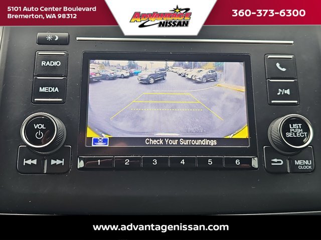Used 2019 Honda Passport Sport image 14