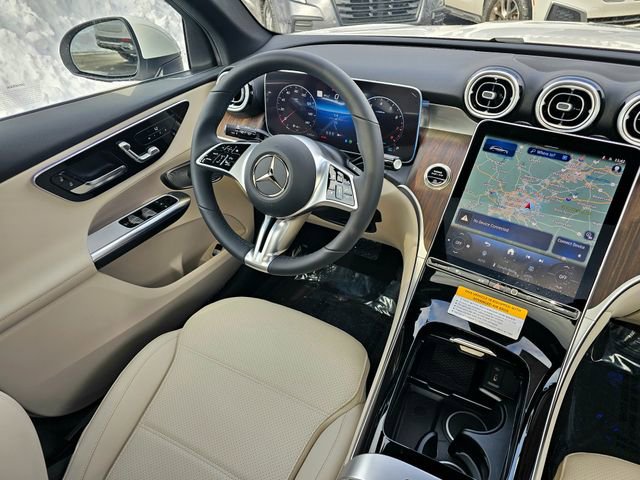 New 2026 Mercedes-Benz GLC 300 GLC 300 image 27