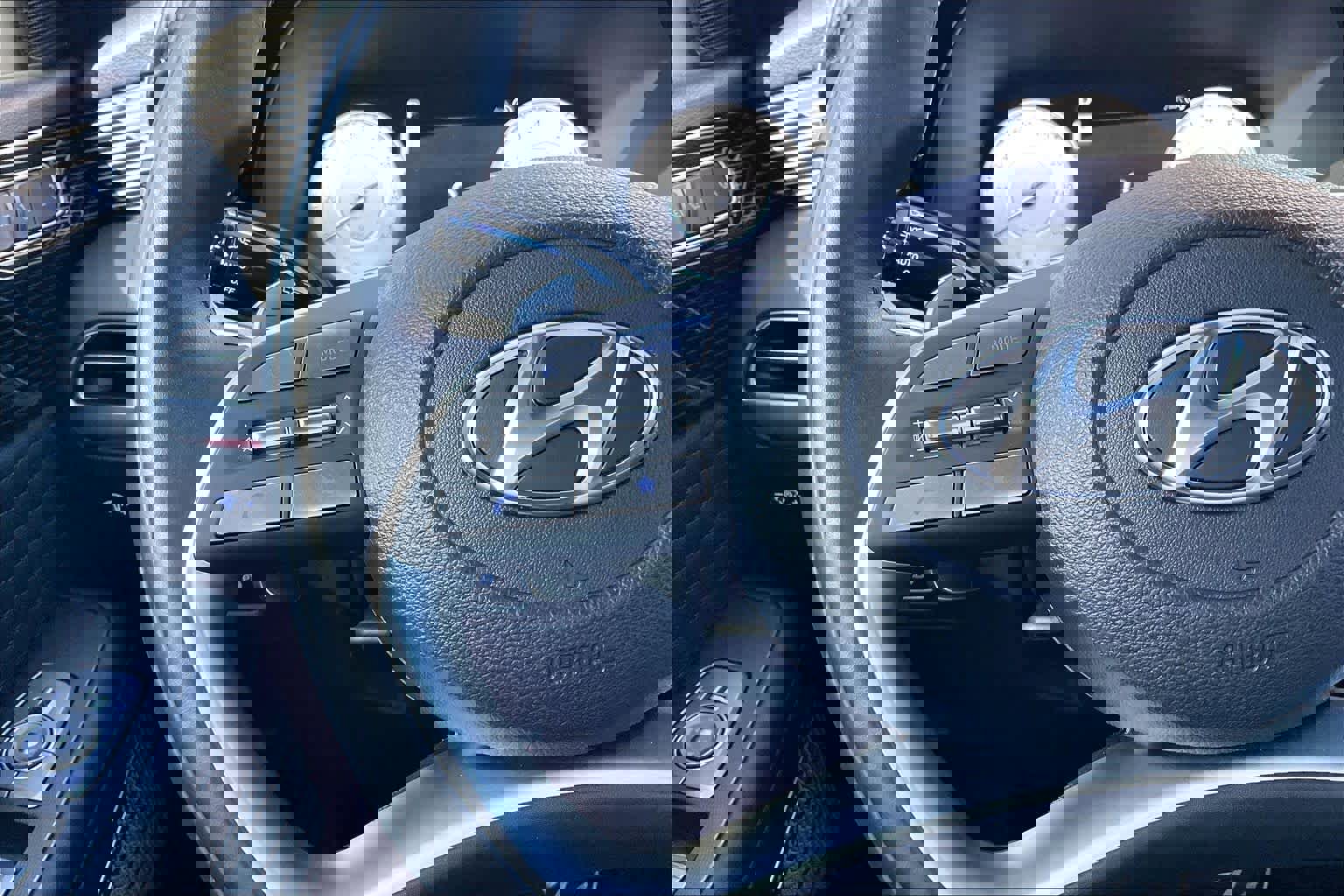 Used 2024 Hyundai Palisade Calligraphy image 24