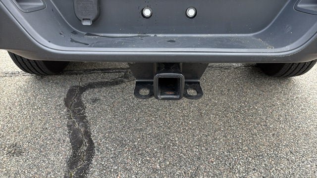 Certified 2025 Jeep Gladiator Sport AWD/4WD image 29