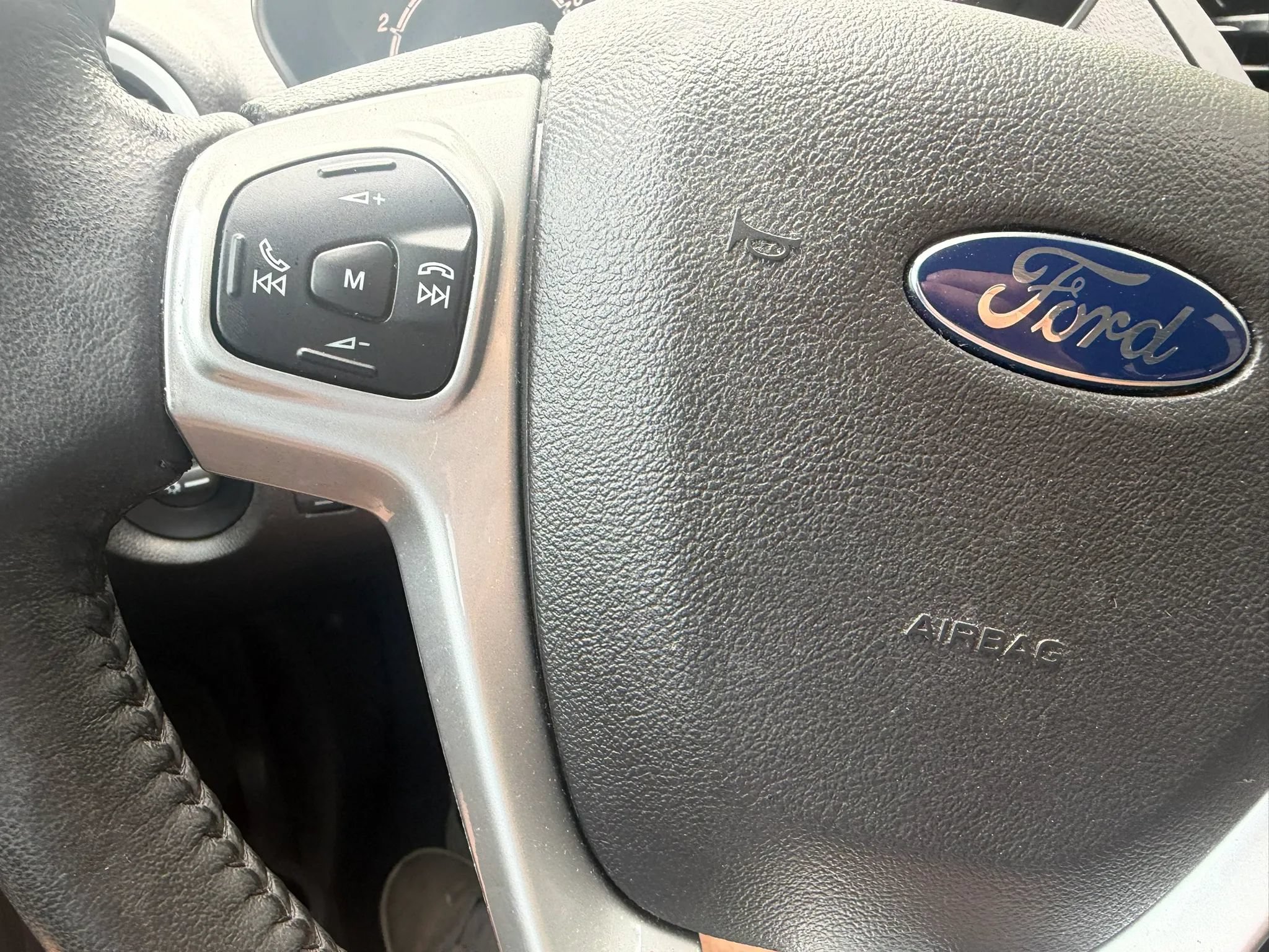 Used 2016 Ford Fiesta SE FWD image 16