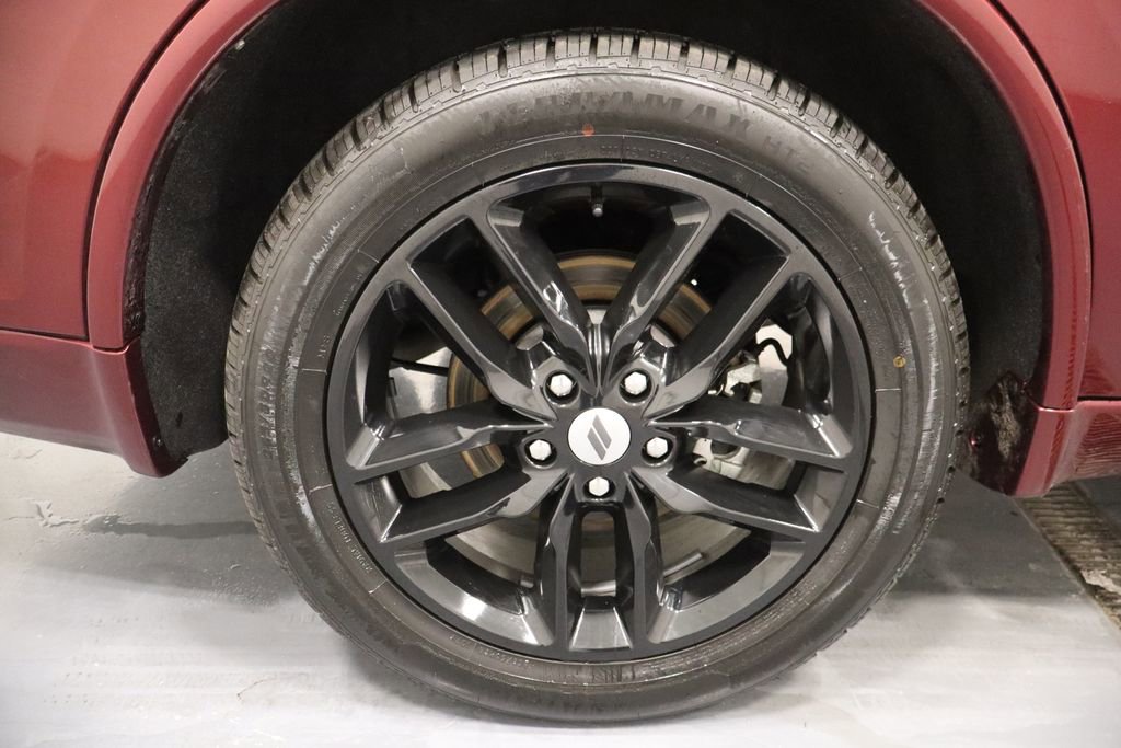 Certified 2024 Dodge Durango R/T image 27