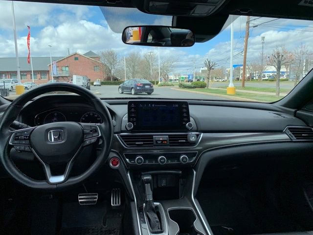 Used 2020 Honda Accord Sport image 14