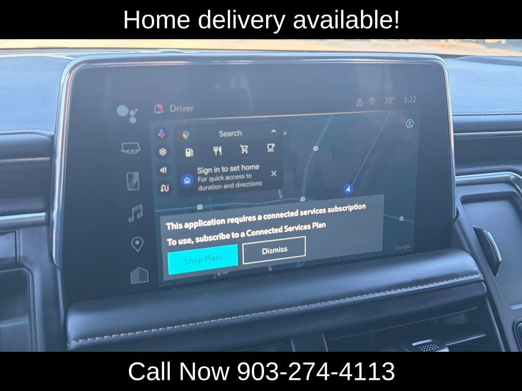 Used 2023 Chevrolet Suburban Premier image 16