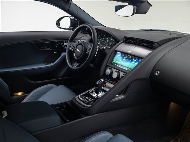 Used 2024 Jaguar F-TYPE R AWD/4WD image 36