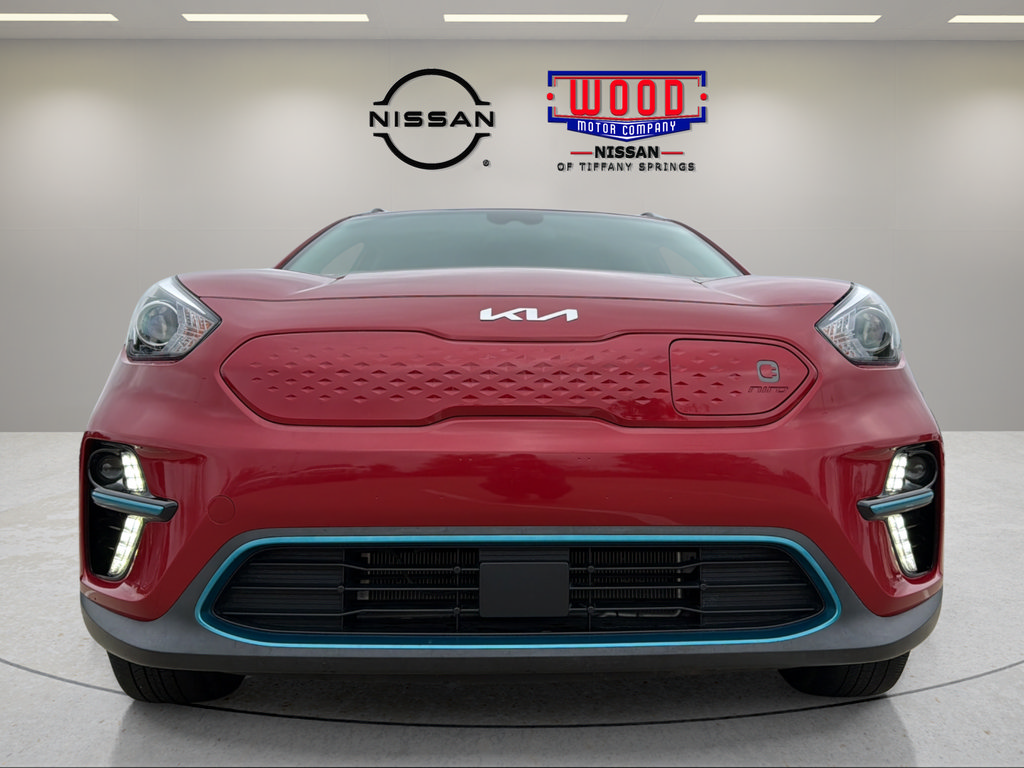 Used 2022 Kia Niro EX w/ Cold Weather Package FWD image 6