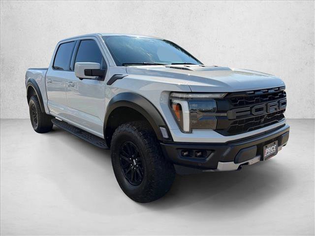 Used 2025 Ford F150 Raptor AWD/4WD image 3