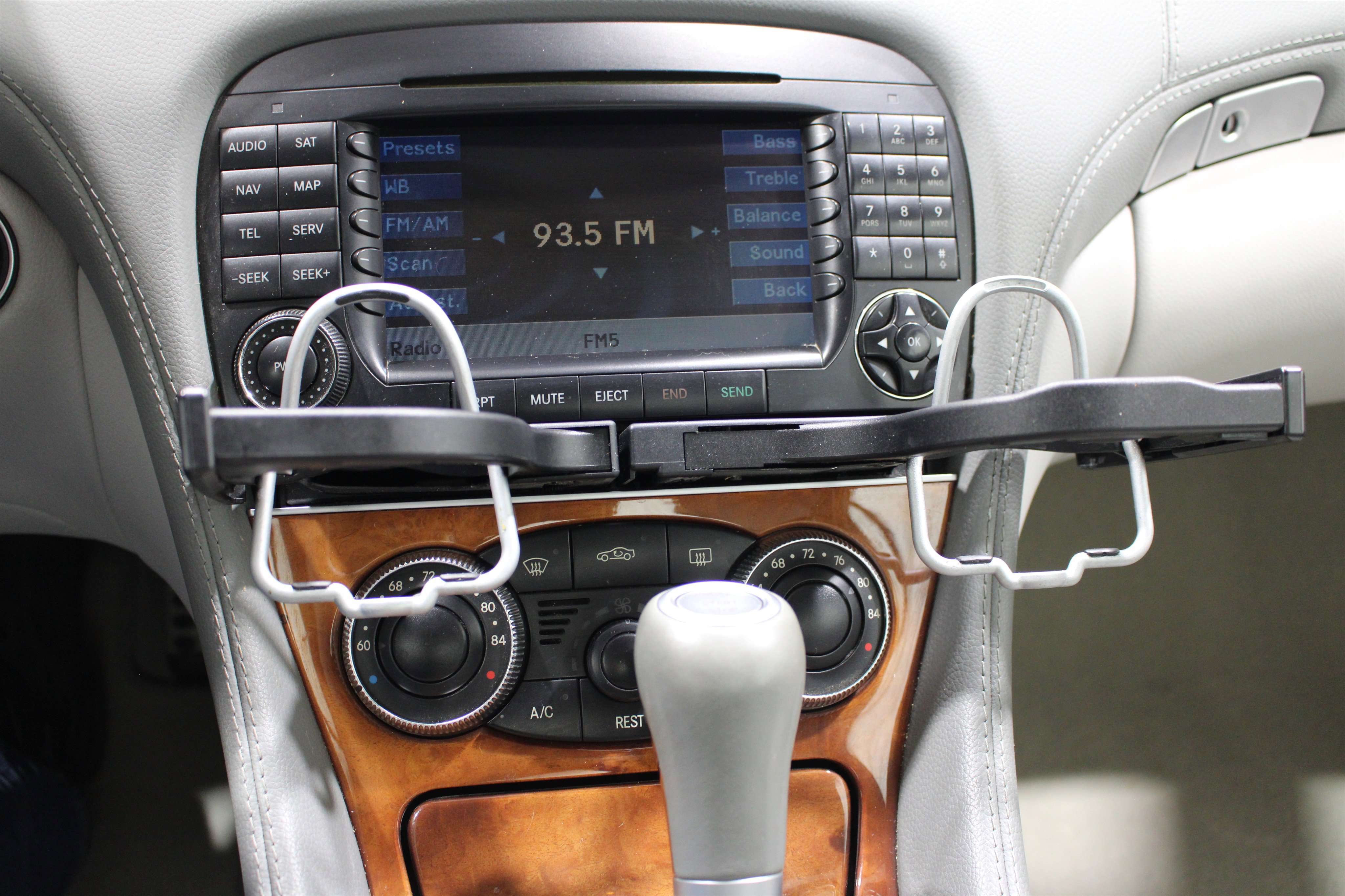 Used 2007 Mercedes-Benz SL 550 image 16