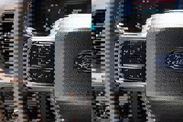 Used 2024 Ford F150 XLT w/ Equipment Group 303A High image 9