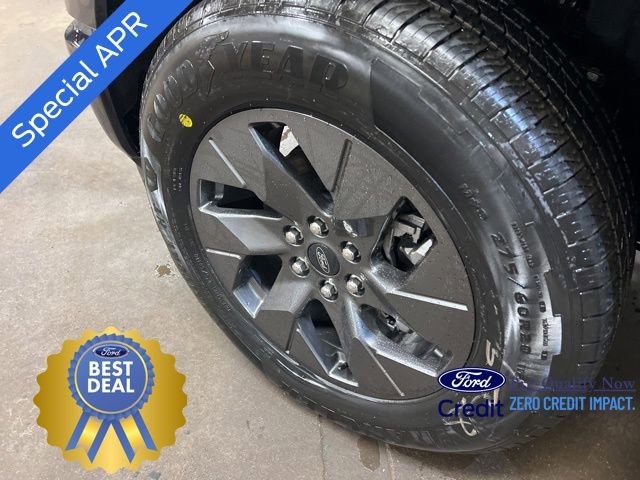 New 2025 Ford F150 Lightning Flash image 22