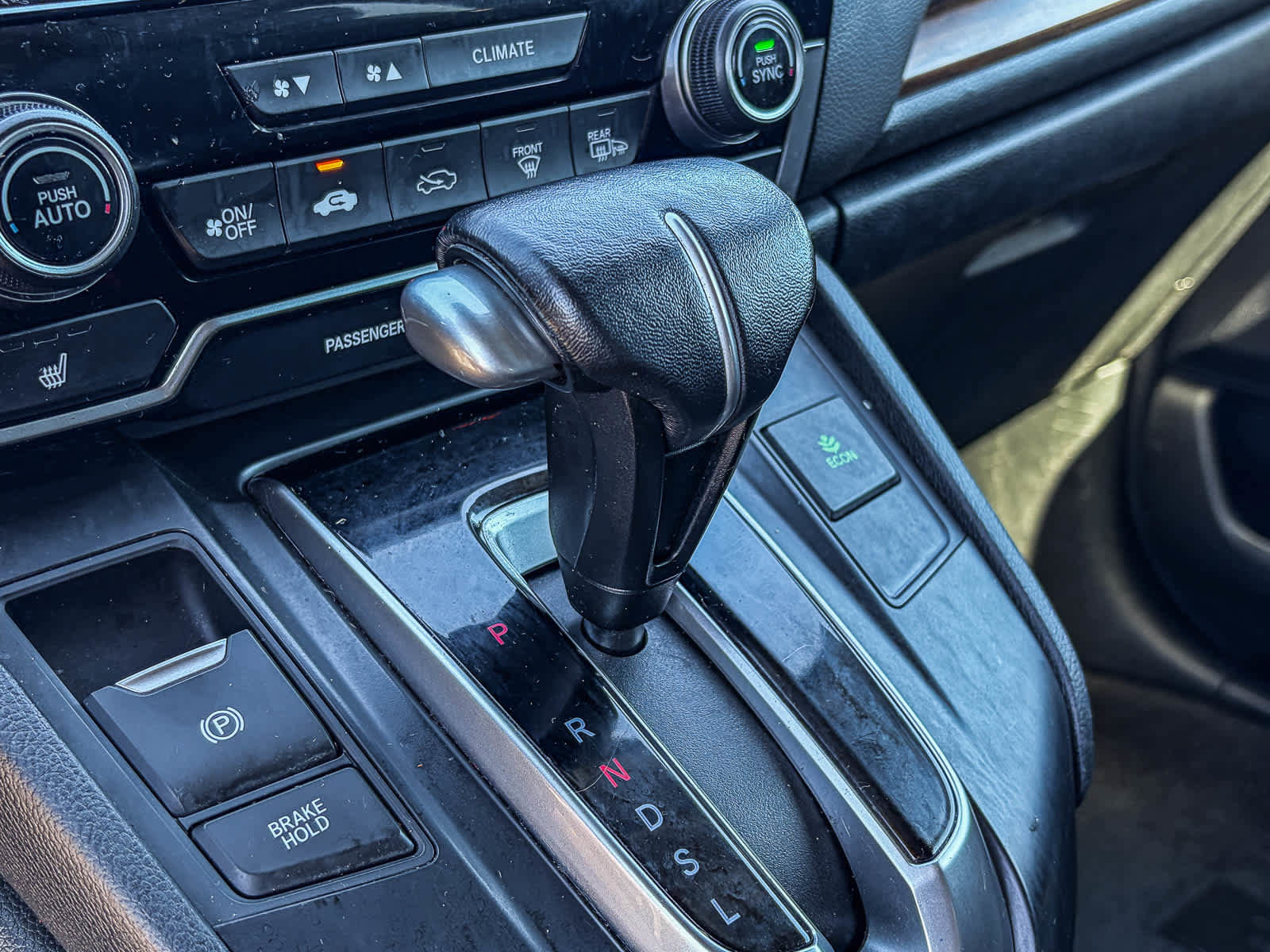 Used 2017 Honda CR-V EX-L image 19