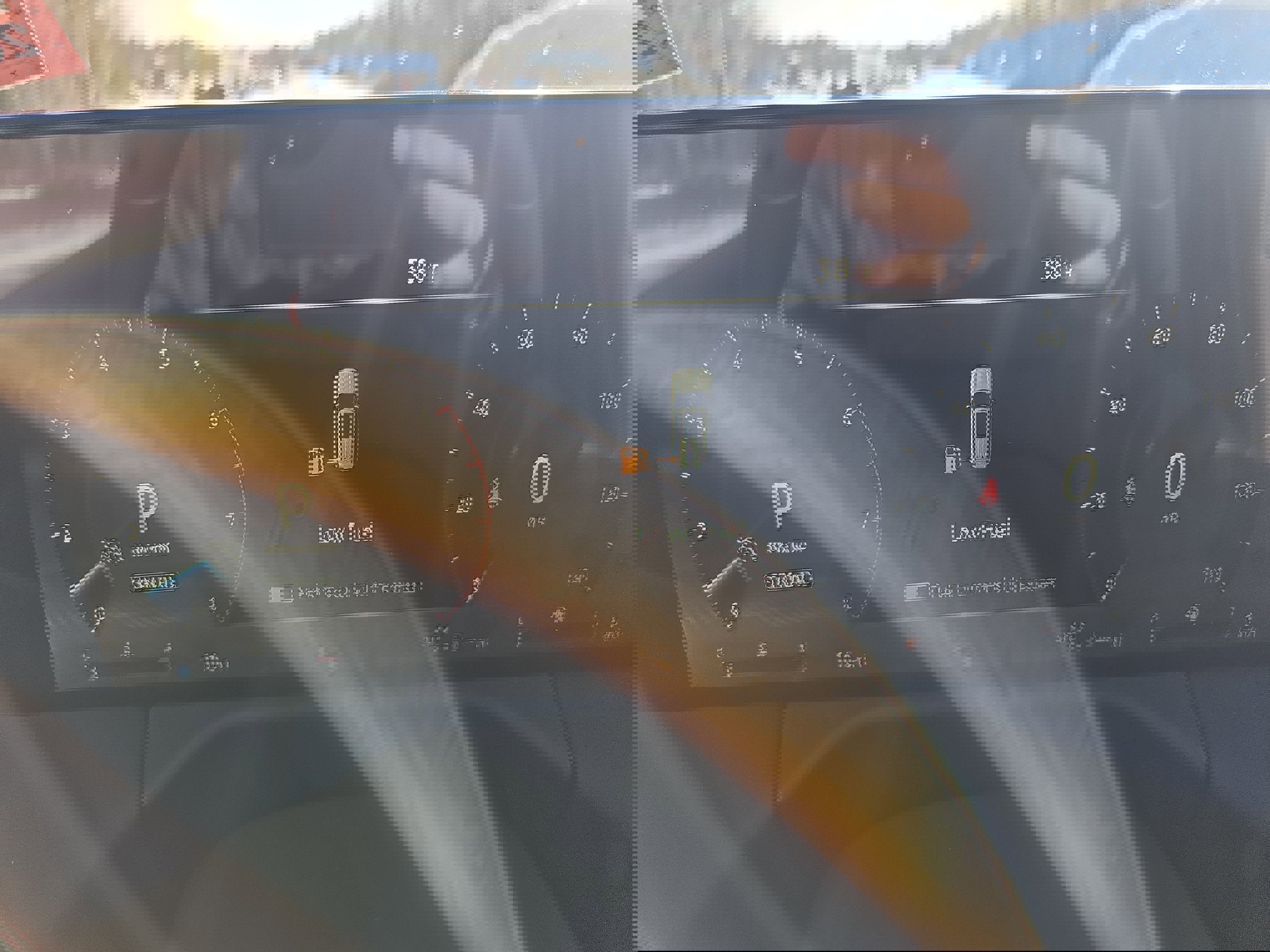 New 2026 Nissan Armada PRO-4X image 21