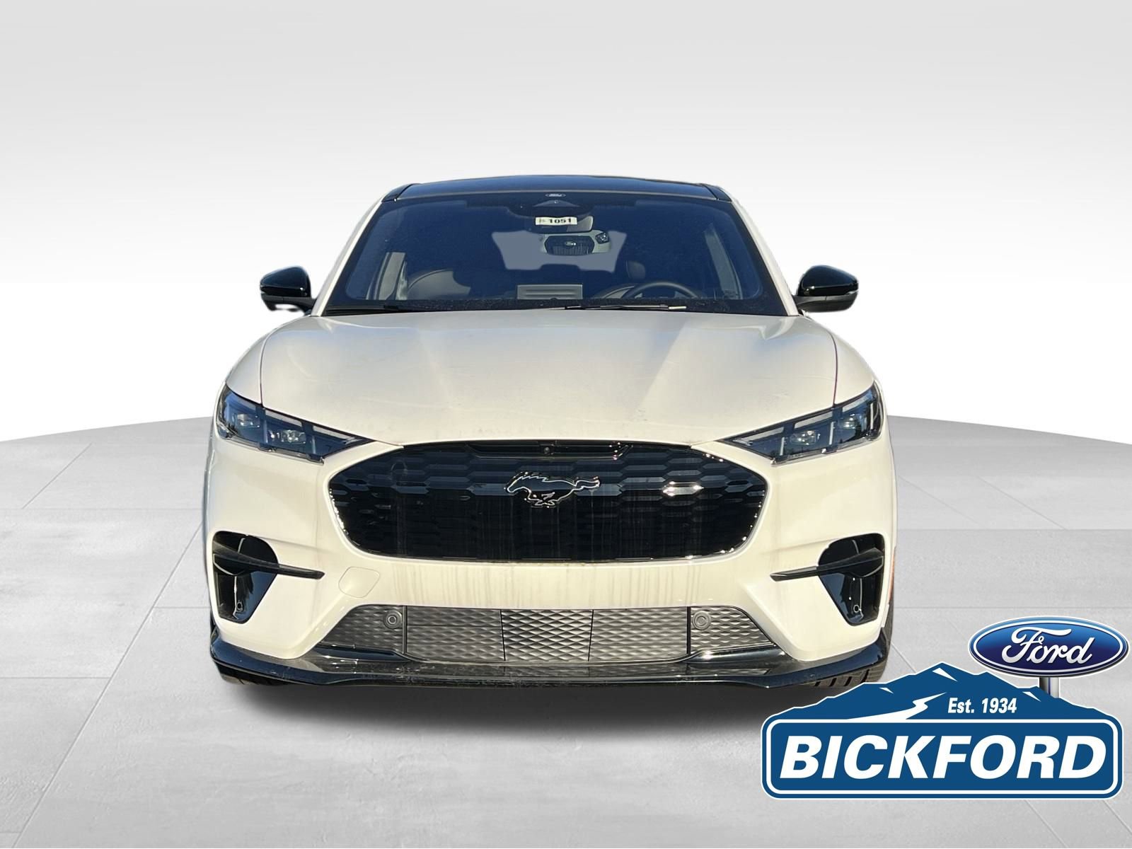 New 2025 Ford Mustang Mach-E GT w/ Interior Protection Package AWD/4WD image 2